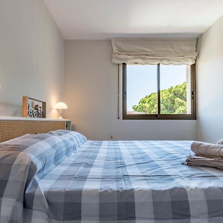 Can Costelles Cambrils - Atico En Primera Linea Con Vistas, Piscina Y Parking Экстерьер фото