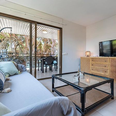 Can Costelles Cambrils - Atico En Primera Linea Con Vistas, Piscina Y Parking Экстерьер фото