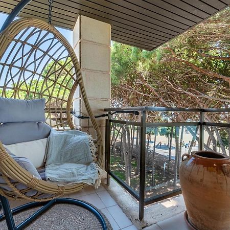 Can Costelles Cambrils - Atico En Primera Linea Con Vistas, Piscina Y Parking Экстерьер фото