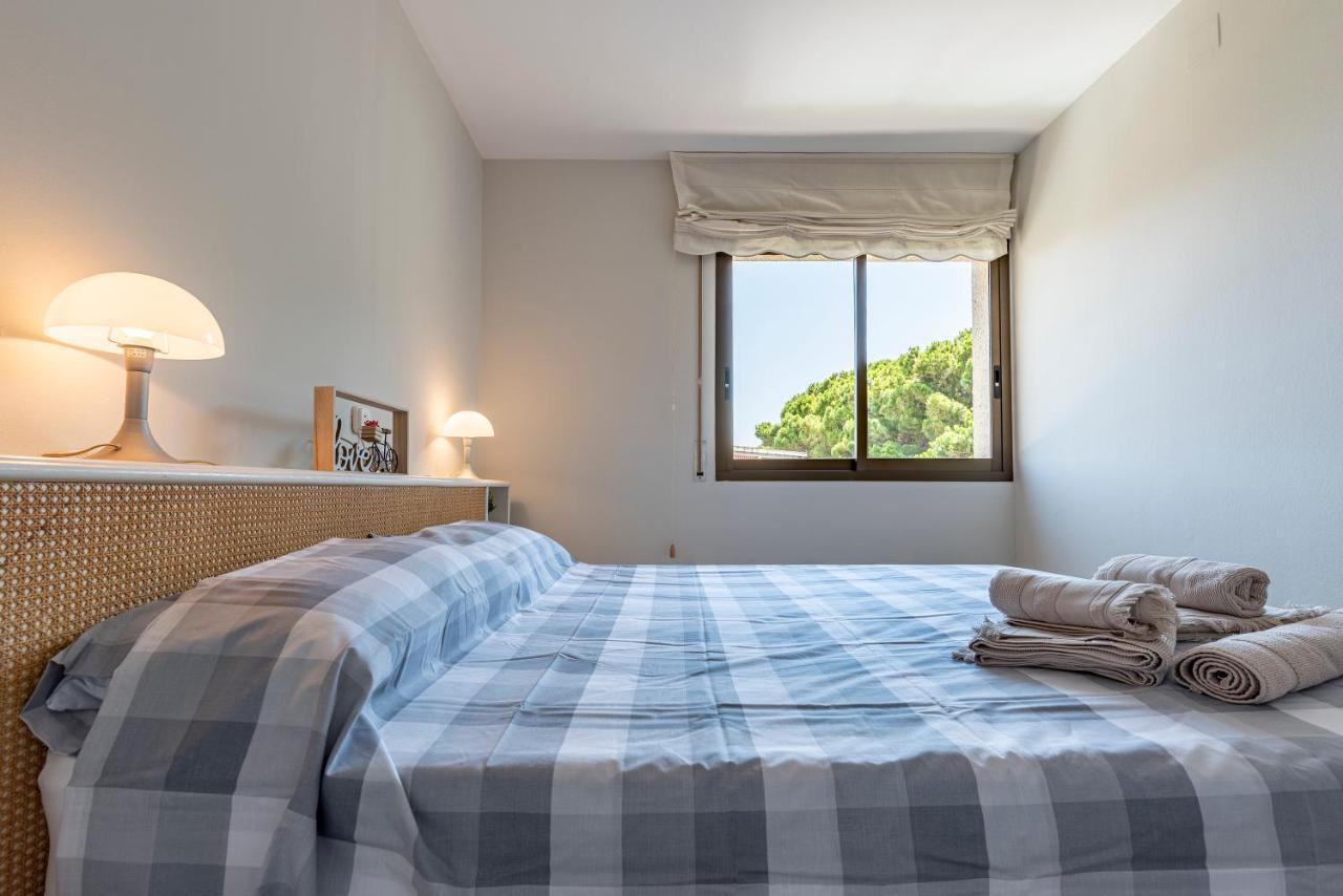 Can Costelles Cambrils - Atico En Primera Linea Con Vistas, Piscina Y Parking Экстерьер фото